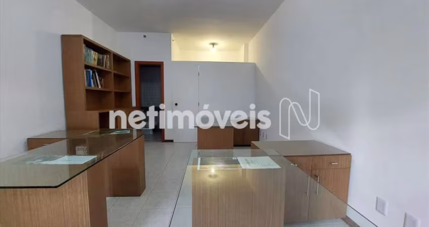Locação Sala Caminho das Árvores Salvador