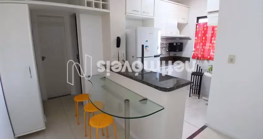 Locação Apartamento 1 quarto Pituba Salvador