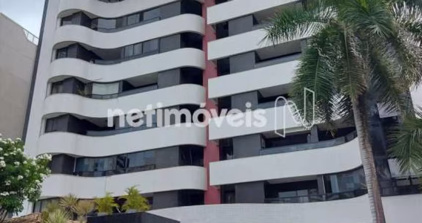 Venda Apartamento 3 quartos Pituba Salvador