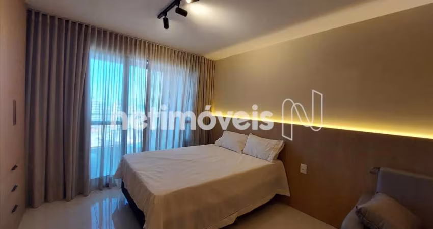 Locação Apartamento 1 quarto Itapuã Salvador