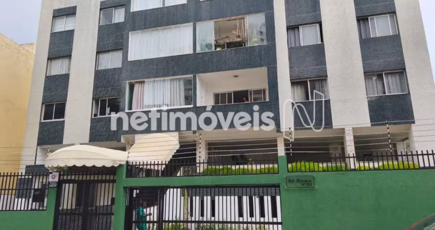 Venda Apartamento 4 quartos Costa Azul Salvador