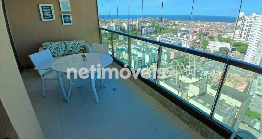 Locação Apartamento 2 quartos Imbuí Salvador
