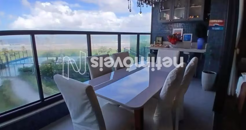 Locação Apartamento 3 quartos Jaguaribe Salvador