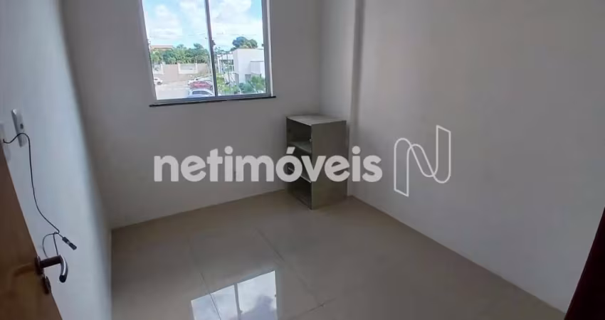 Locação Apartamento 3 quartos Itapuã Salvador