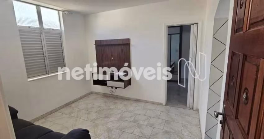 Venda Apartamento 1 quarto Campinas de Brotas Salvador