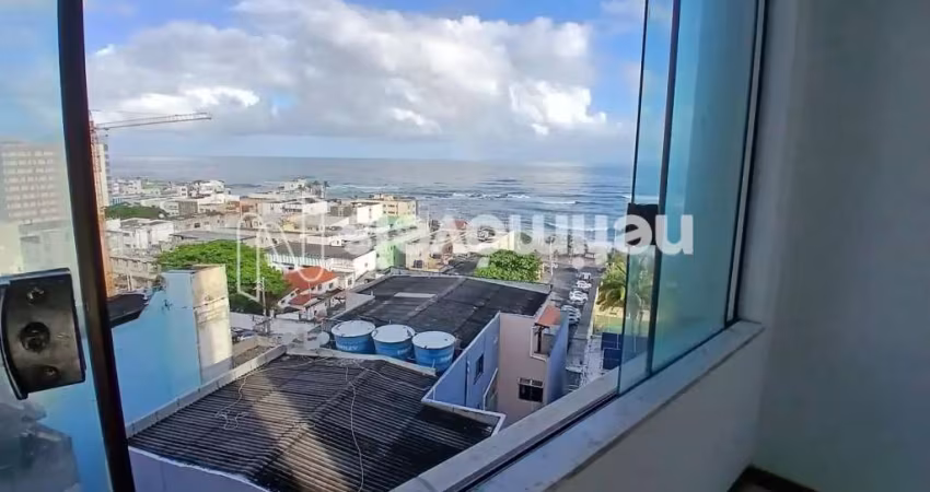 Locação Apartamento 3 quartos Amaralina Salvador
