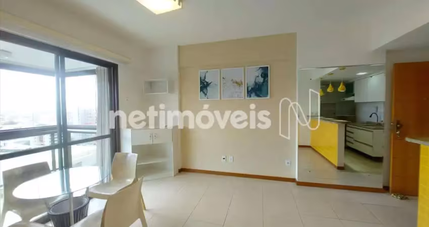 Locação Apartamento 1 quarto Armação Salvador