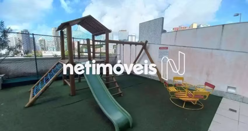 Locação Apartamento 1 quarto Caminho das Árvores Salvador