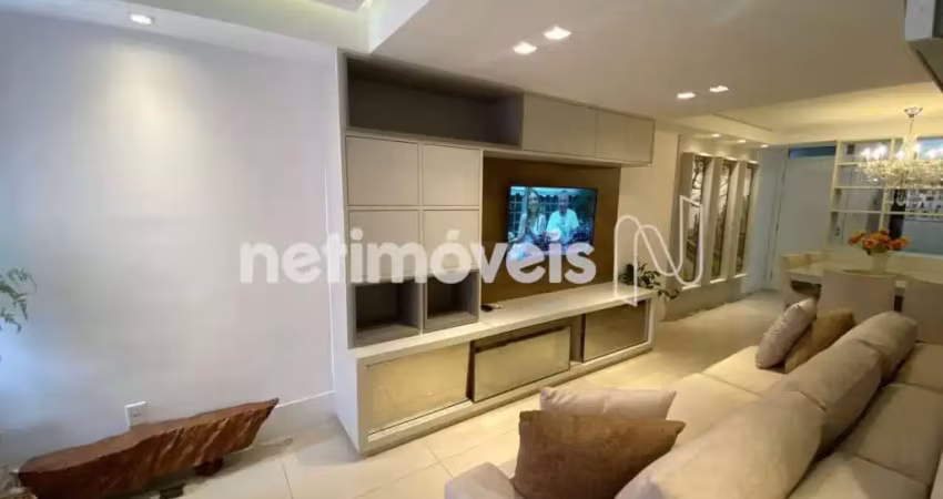 Apartamento com 1 quarto para alugar na Avenida Tancredo Neves, 2227, Caminho das Árvores, Salvador