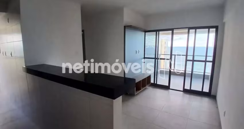 Apartamento com 2 quartos para alugar na Rua Padre Silveira Sales, 4, Jaguaribe, Salvador