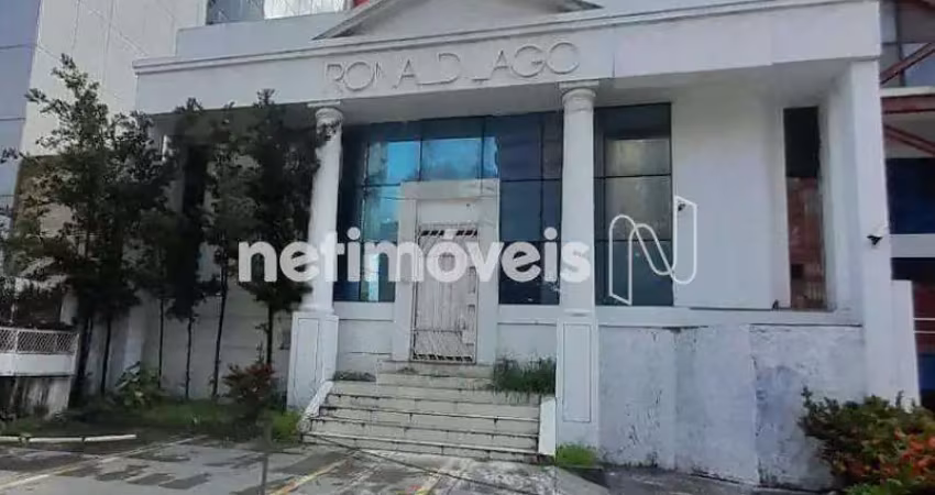 Casa comercial à venda na Avenida Antônio Carlos Magalhães, Itaigara, Salvador
