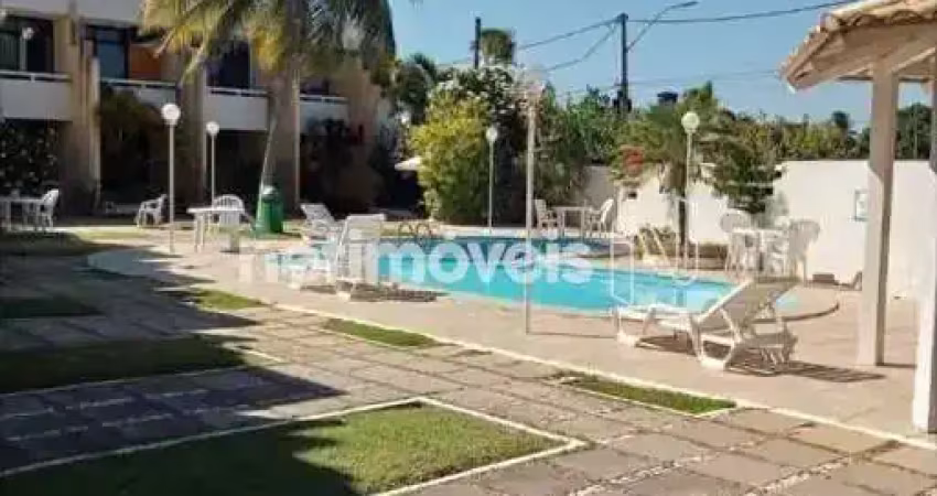 Terreno comercial à venda na Rua Alameda Humaitá, Guarajuba, Camaçari