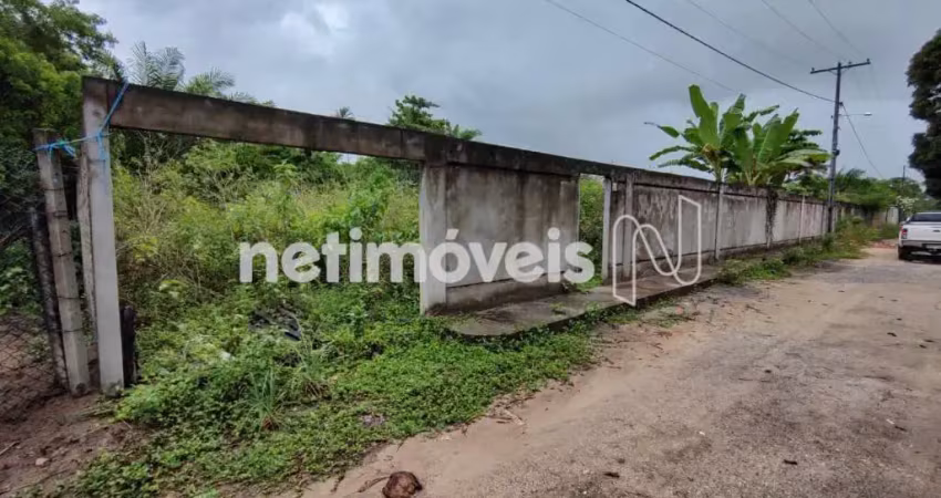 Terreno à venda na Rua Praia, 20, Aratuba, Vera Cruz