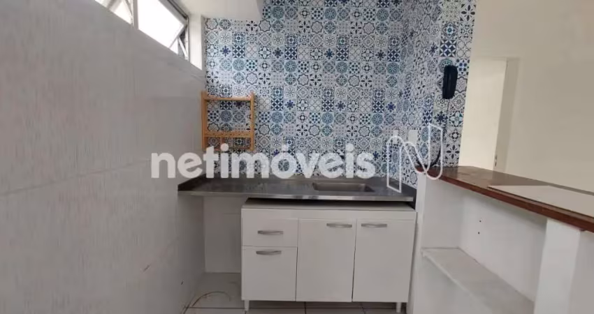 Apartamento com 1 quarto para alugar na Rua Horácio César, 2, Centro, Salvador