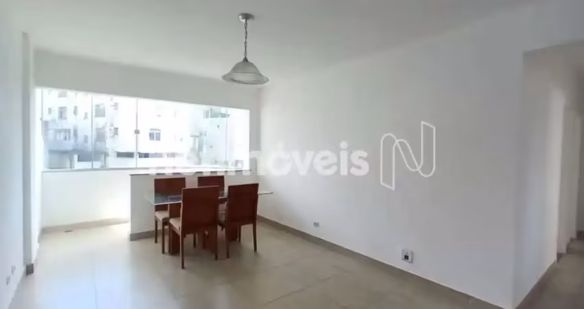 Apartamento com 2 quartos para alugar na Avenida Antônio Carlos Magalhães, 1962, Parque Bela Vista, Salvador