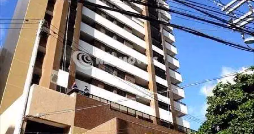 Apartamento com 1 quarto à venda na Rua Almeida Garret, Itaigara, Salvador