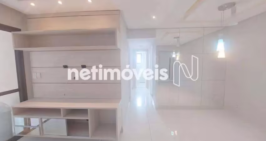 Apartamento com 3 quartos para alugar na Rua da Gratidão, Piatã, Salvador