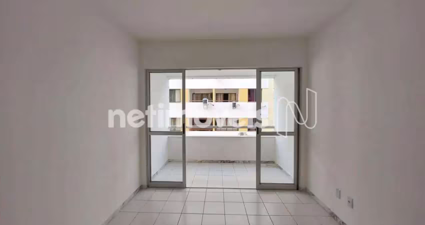 Apartamento com 3 quartos para alugar na Rua Hilton Rodrigues, 233, Pituba, Salvador
