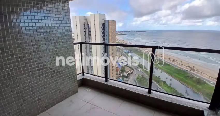 Apartamento com 1 quarto para alugar na Rua Padre Silveira Sales, 4, Jaguaribe, Salvador