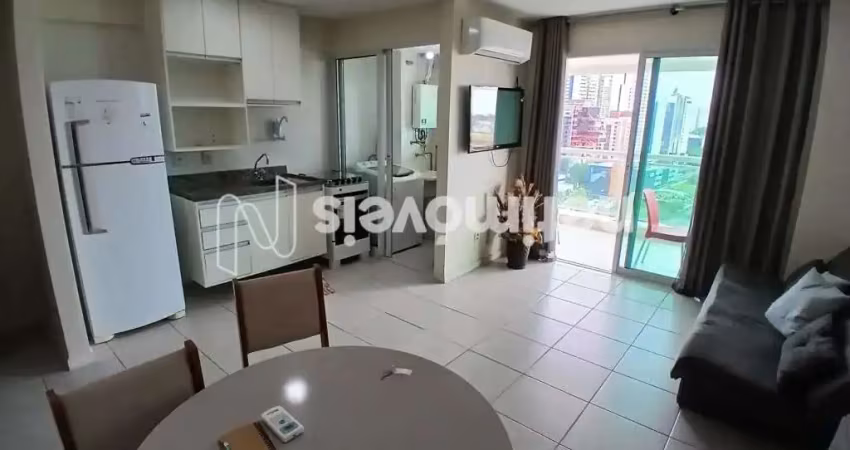 Kitnet / Stúdio para alugar na Rua Frederico Simões, 370, Caminho das Árvores, Salvador