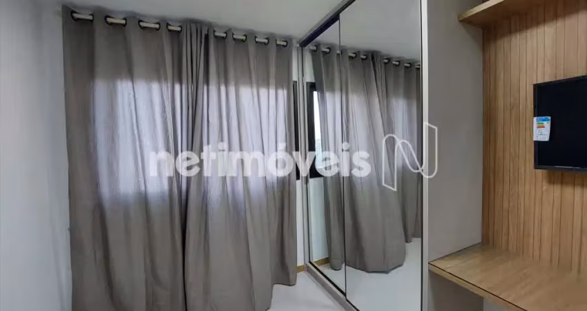 Apartamento com 1 quarto para alugar na Avenida Cardeal da Silva, 585, Federação, Salvador
