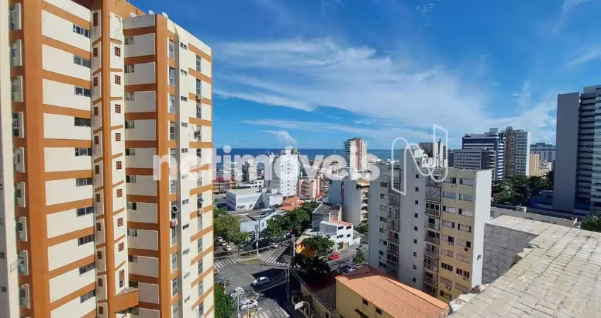 Cobertura com 3 quartos à venda na Rua Espírito Santo, Pituba, Salvador
