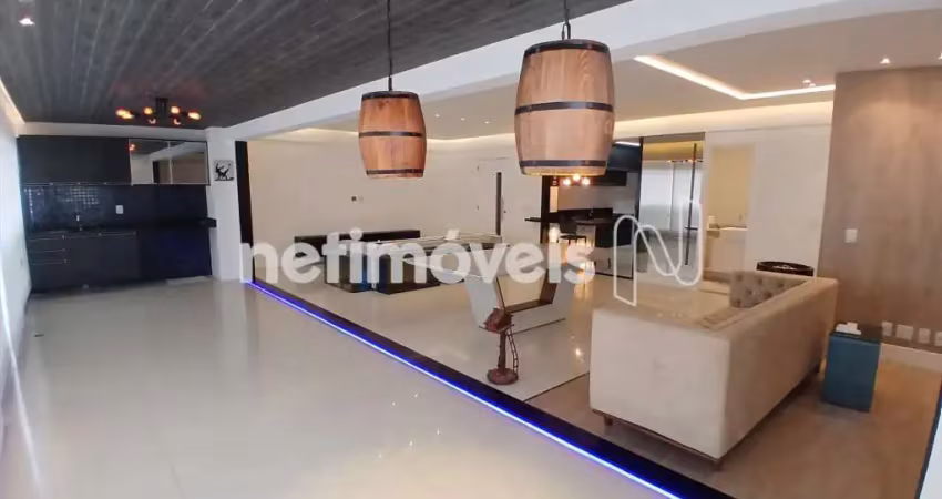 Apartamento com 3 quartos à venda na Rua Sítio do Pombal, Pituaçu, Salvador