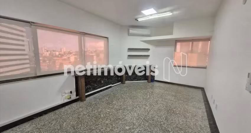 Sala comercial com 2 salas à venda na Avenida Antônio Carlos Magalhães, Brotas, Salvador
