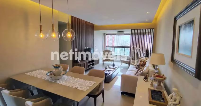 Apartamento com 3 quartos à venda no Graça, Salvador 