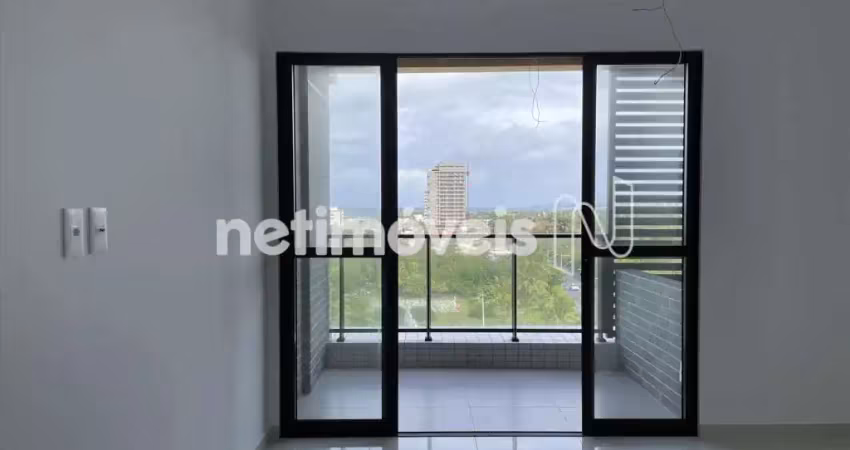 Kitnet / Stúdio à venda em Itapuã, Salvador 