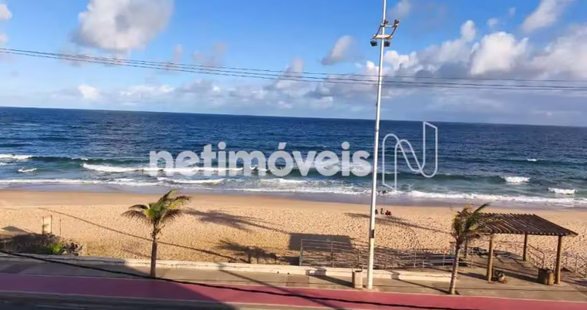 Apartamento com 3 quartos à venda na Amaralina, Salvador 