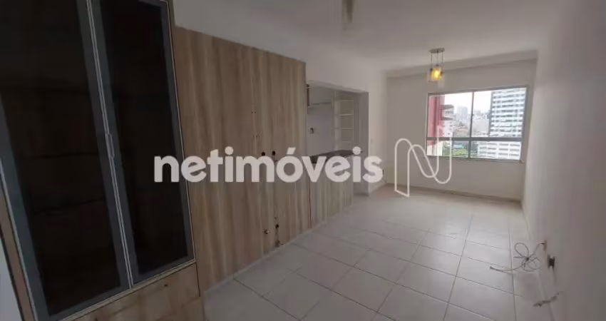 Apartamento com 2 quartos para alugar na Rua Monsenhor Antonio Rosa, 409, Candeal, Salvador