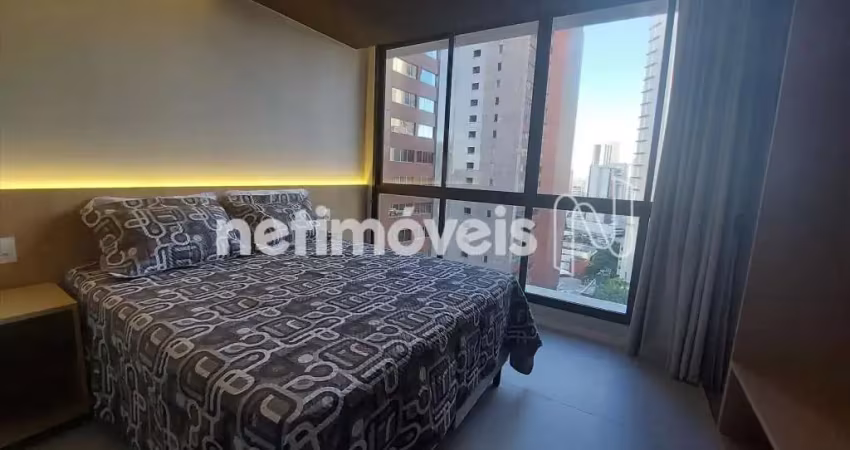 Apartamento com 1 quarto para alugar na Alameda das Catabas, 266, Caminho das Árvores, Salvador