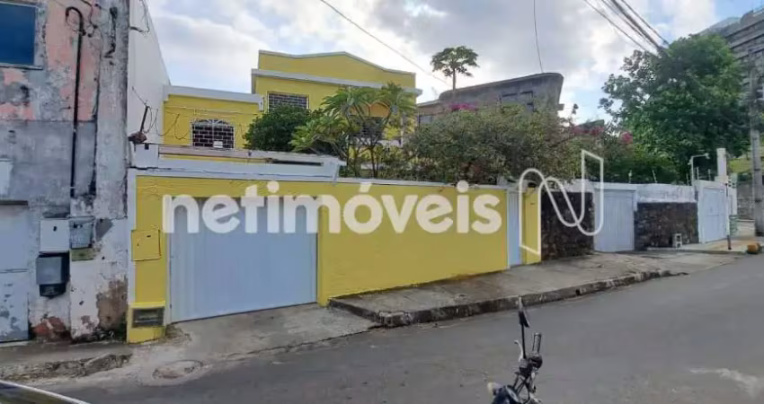Casa comercial com 2 salas para alugar na Rua Potiguares, 12, Rio Vermelho, Salvador