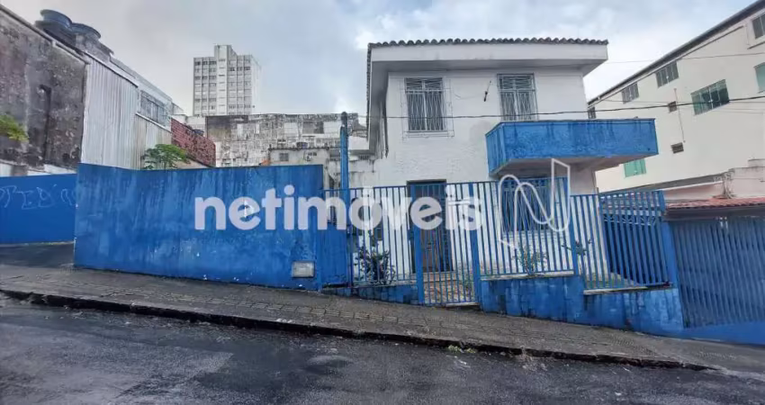 Casa comercial com 3 salas para alugar na Rua da Mesquita dos Barris, 157, Barris, Salvador