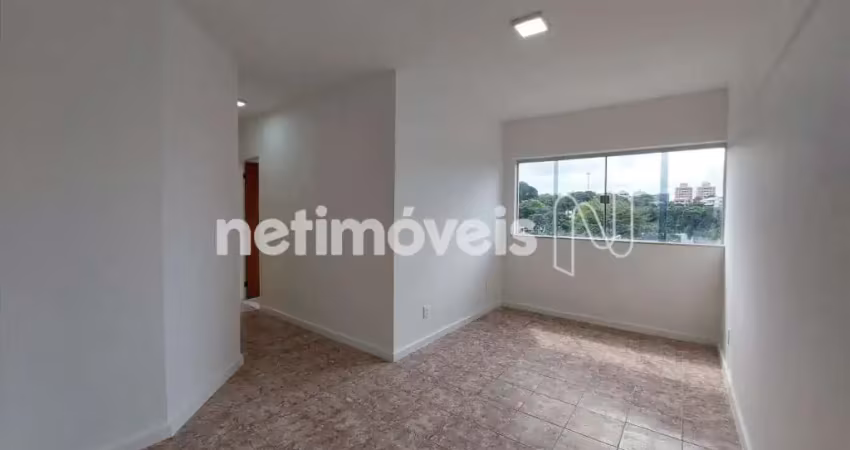 Apartamento com 2 quartos para alugar na Avenida Mário Leal Ferreira, 381, Brotas, Salvador