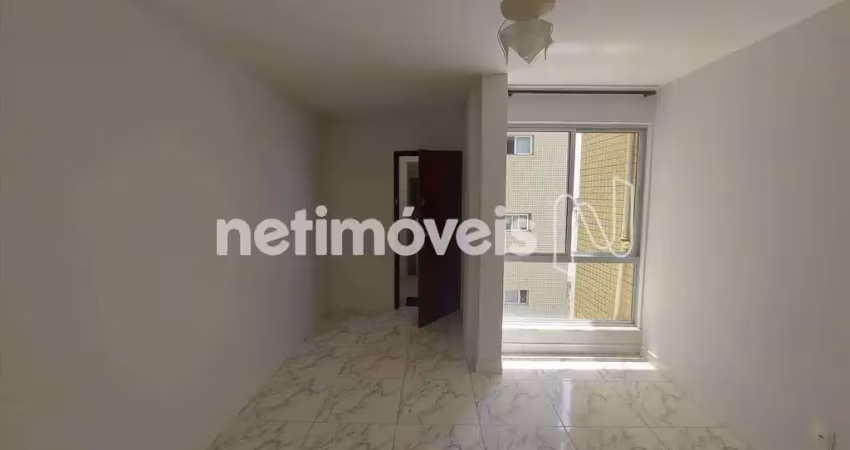 Apartamento com 1 quarto para alugar na Rua Espírito Santo, 234, Pituba, Salvador
