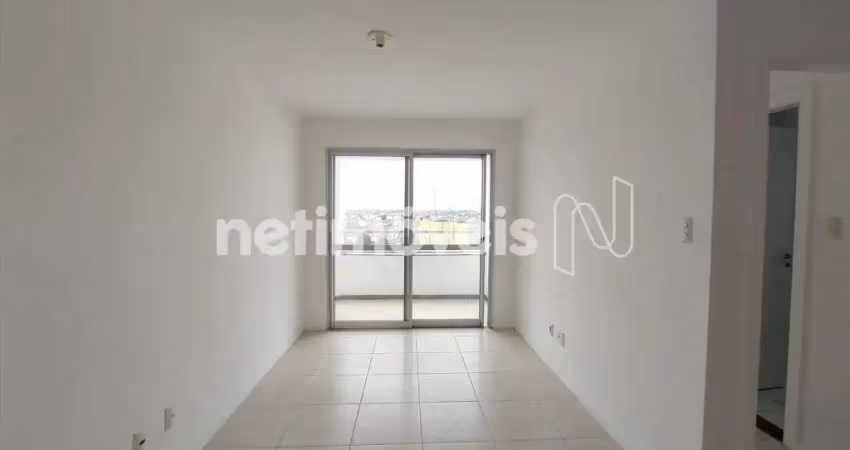 Apartamento com 2 quartos para alugar na Vila Laura, Salvador 