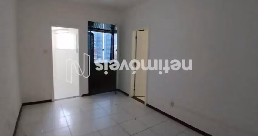 Apartamento com 1 quarto para alugar na Rua Espírito Santo, 118, Pituba, Salvador
