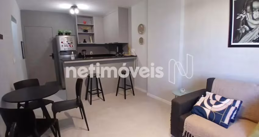 Apartamento com 1 quarto para alugar na Rua Manoel Andrade, 85, Pituba, Salvador