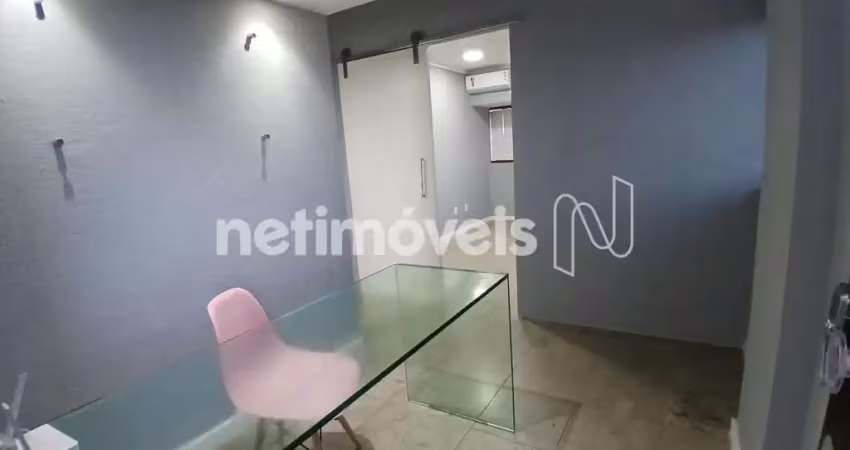 Sala comercial para alugar na Rua Pernambuco, 153, Pituba, Salvador