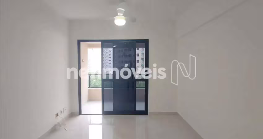 Apartamento com 2 quartos para alugar na Rua Hilton Rodrigues, 204, Pituba, Salvador