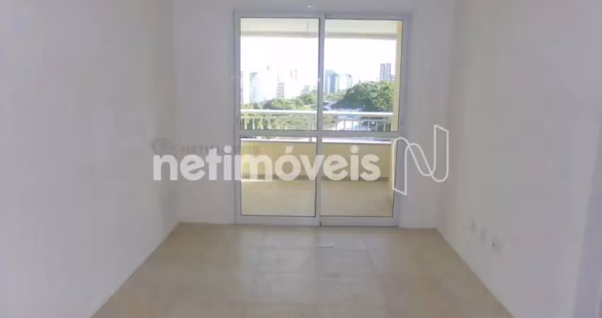 Apartamento com 3 quartos para alugar na Rua das Patativas, 672, Imbuí, Salvador