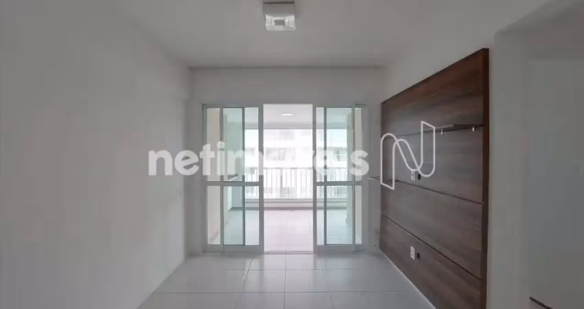 Apartamento com 3 quartos para alugar na Avenida Professor Pinto de Aguiar, 1091, Patamares, Salvador