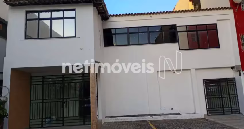 Ponto comercial para alugar na Avenida Paulo VI, 510, Pituba, Salvador