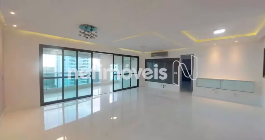 Apartamento com 3 quartos para alugar na Rua Le Parc, 53, Patamares, Salvador