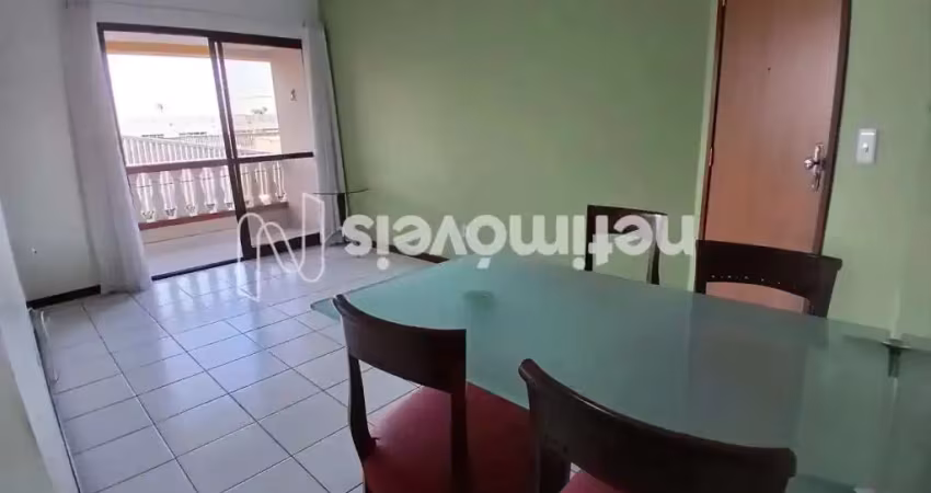 Apartamento com 2 quartos para alugar na Avenida Santos Dumont, 2723, Centro, Lauro de Freitas