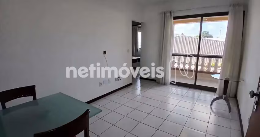Apartamento com 2 quartos para alugar na Avenida Santos Dumont, 2723, Centro, Lauro de Freitas