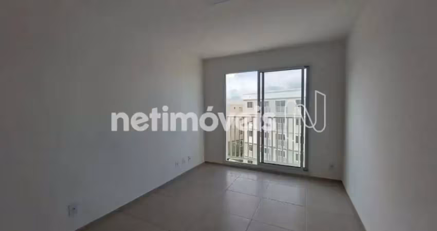 Apartamento com 2 quartos para alugar na Rua Panorama, 139, Jardim das Margaridas, Salvador