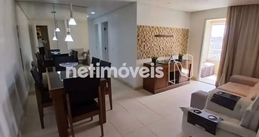 Apartamento com 2 quartos para alugar na Avenida Dom Eugênio Sales, 176, Boca do Rio, Salvador
